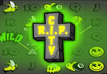 Слот Rip City в Рокс казино