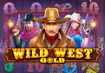 Игра Wild West Gold в Рокс казино